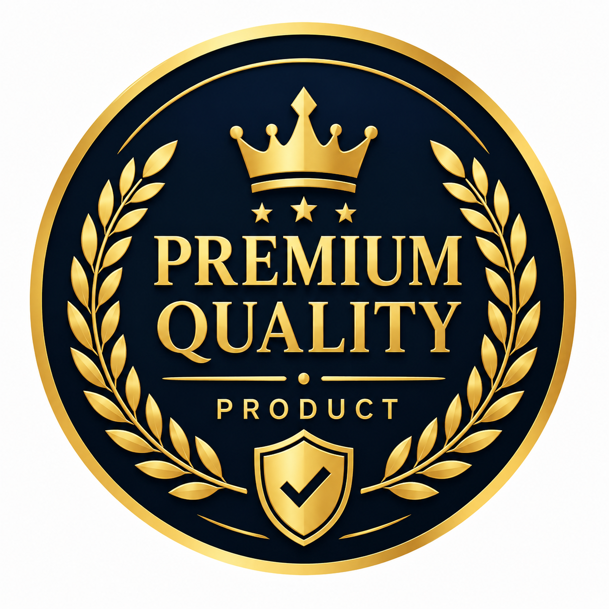 Premium Quality