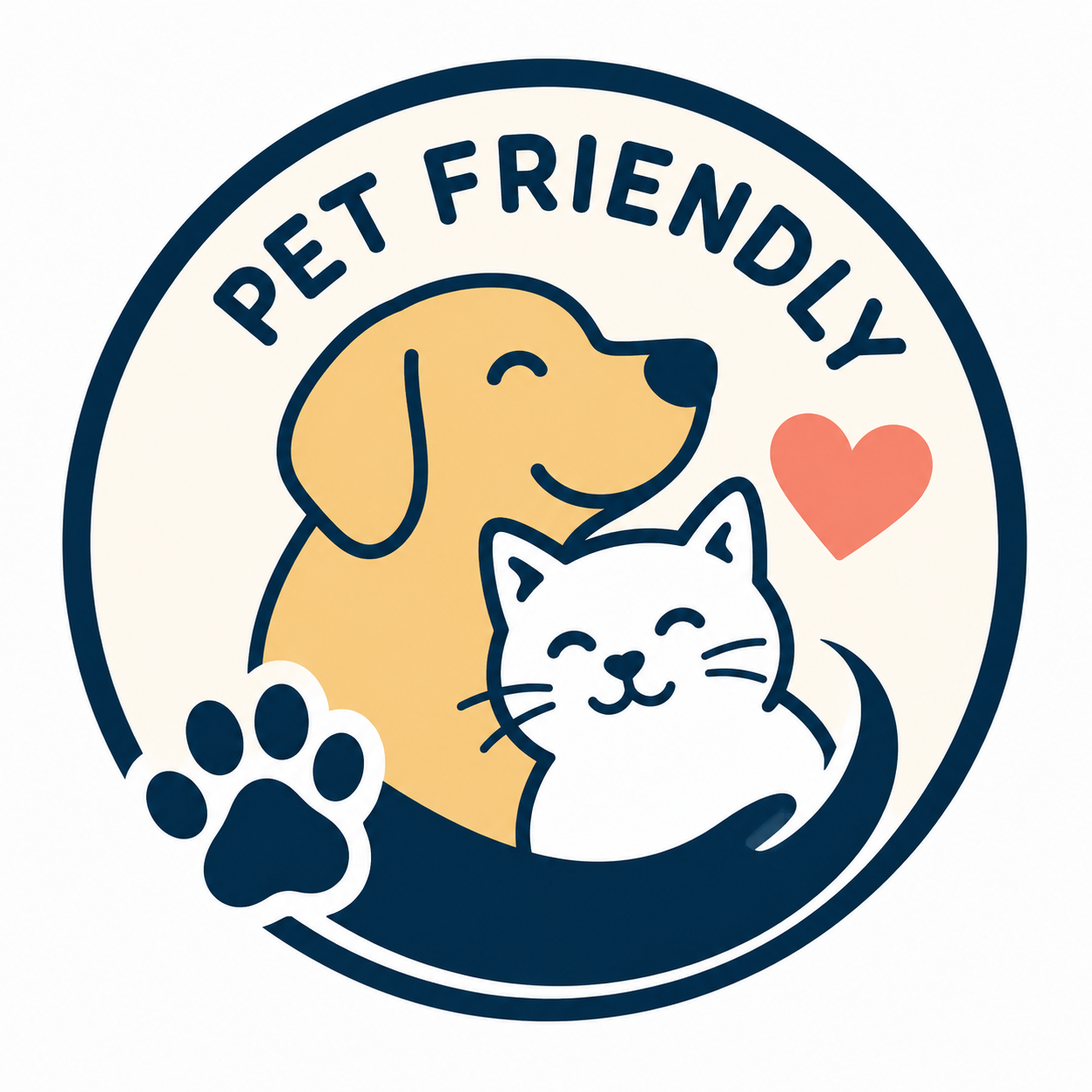 Pet Friendly
