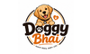 Doggy Bhai Logo small
